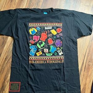 Grail piece of history. Advertisement vintage clothing brands